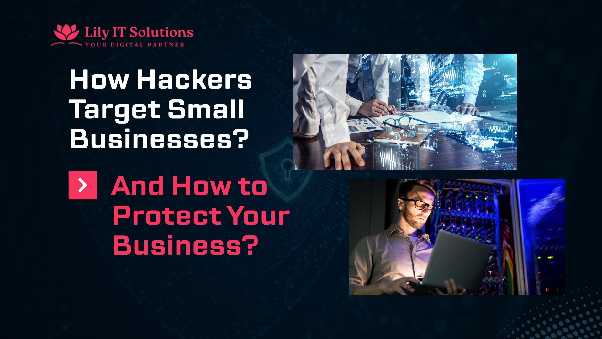 protect your business from phishing scams