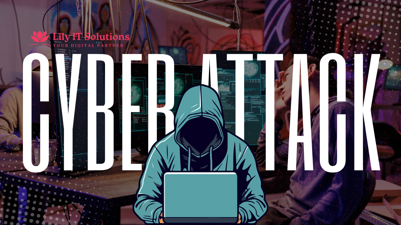 Cost of a Cyber Attack